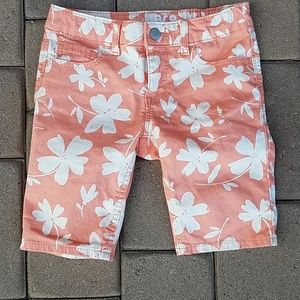 Gap Kids Bermuda Shorts